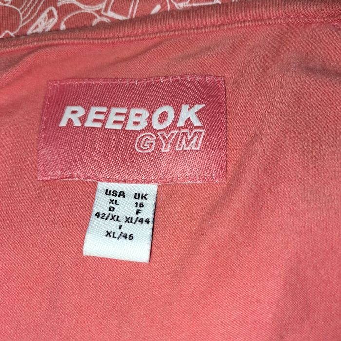 Reebok mărimea xl