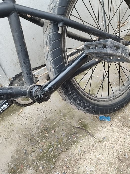 Продам бмх в идеальном состоянии