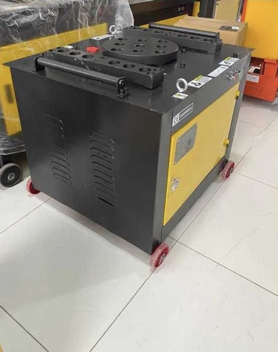 Гибочный станок для арматуры GW40M