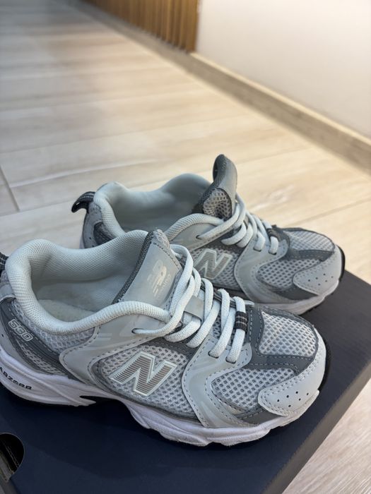 Детски обувки New Balance