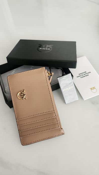 Картхолдър PINKO