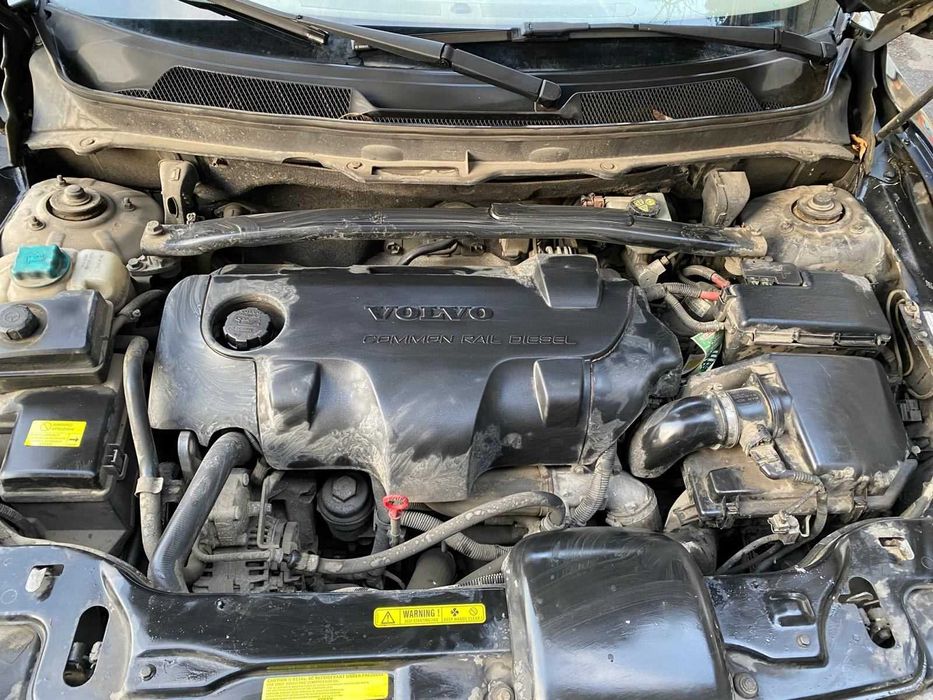 Fata Completa Volvo XC90 2002 2003 2004 2005 2006 2007 2008 2009 2010
