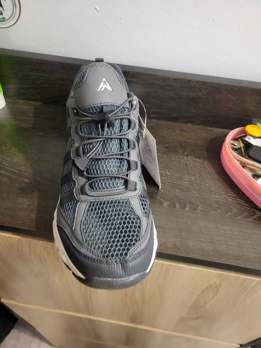 Кроссовки летние, сетка