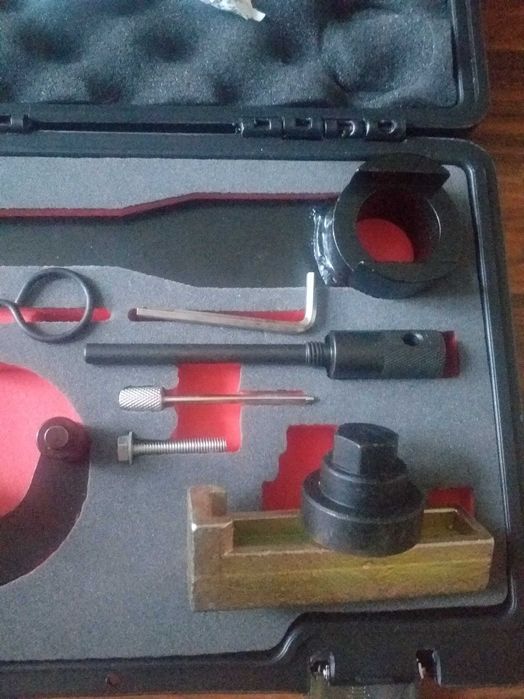 Trusa blocaje distributie motoare1.6 DCI2.0 DCI NISSAN,RENAULT,OPEL