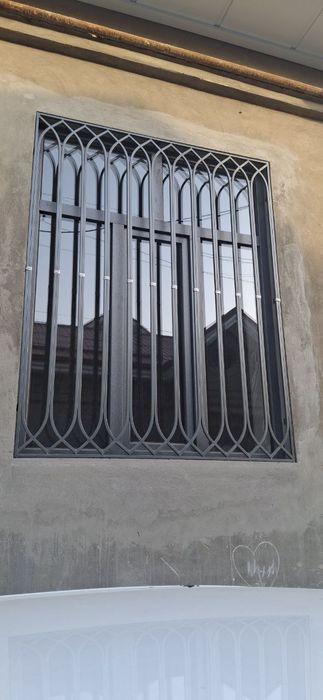 temir darvozalar darvoza