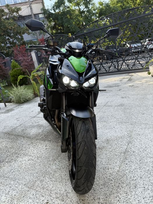 Vand/ Schimb Kawasaki z1000 2017 ABS