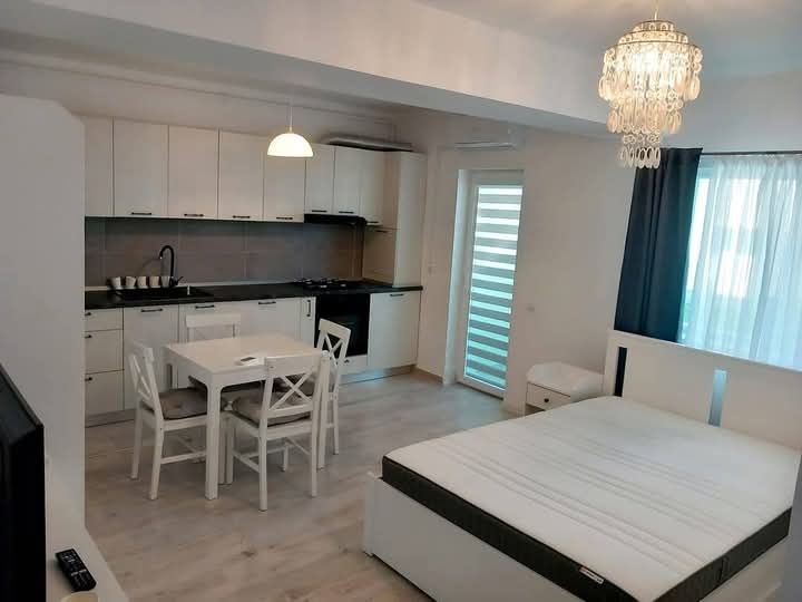 Garsoniera Riul Doamnei Bragadiru