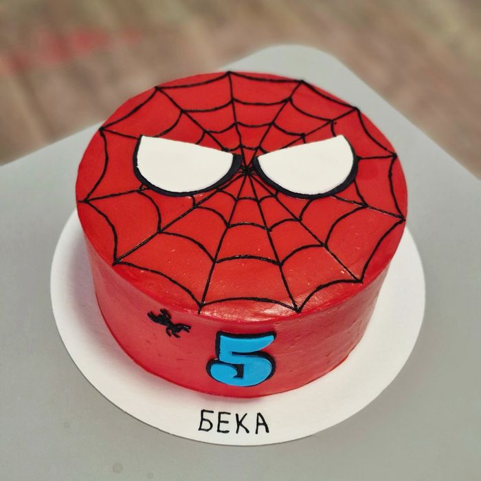 Торты на заказ от 5500/кг