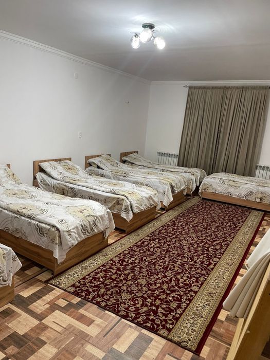 Сдается коттедж посуточно/почасовой