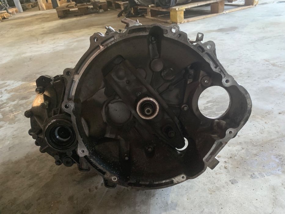 Cutie De Viteze Automata Mitsubishi Colt Vi Z3_A, Z2_A 2002 - 2012 1.3