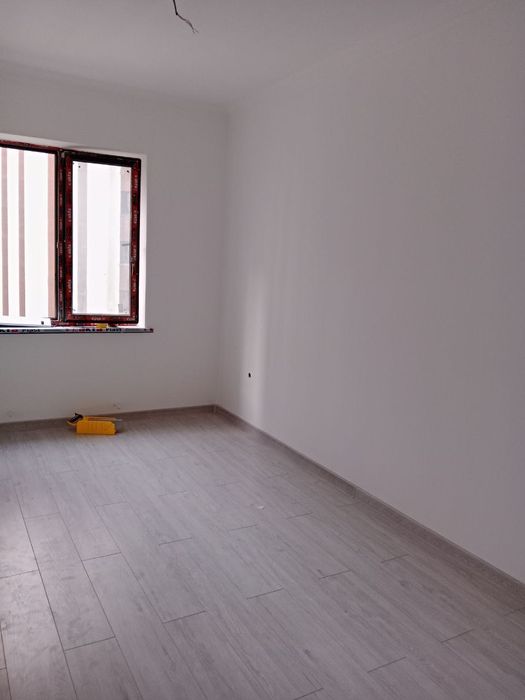 Продается новостройка с двумя конатами