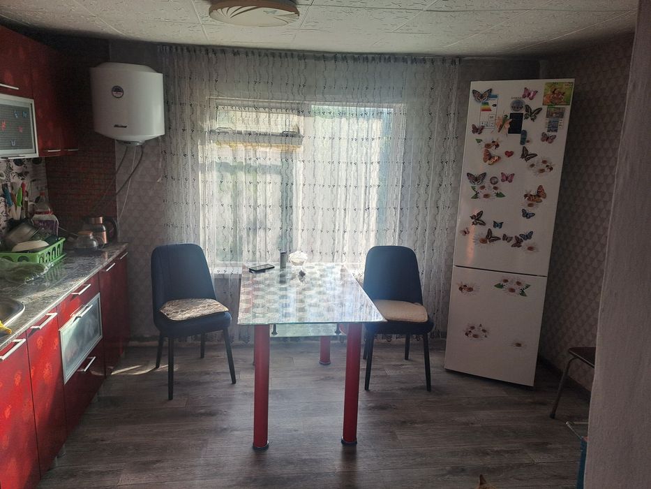 Продаётся дом в хорошем состоянии