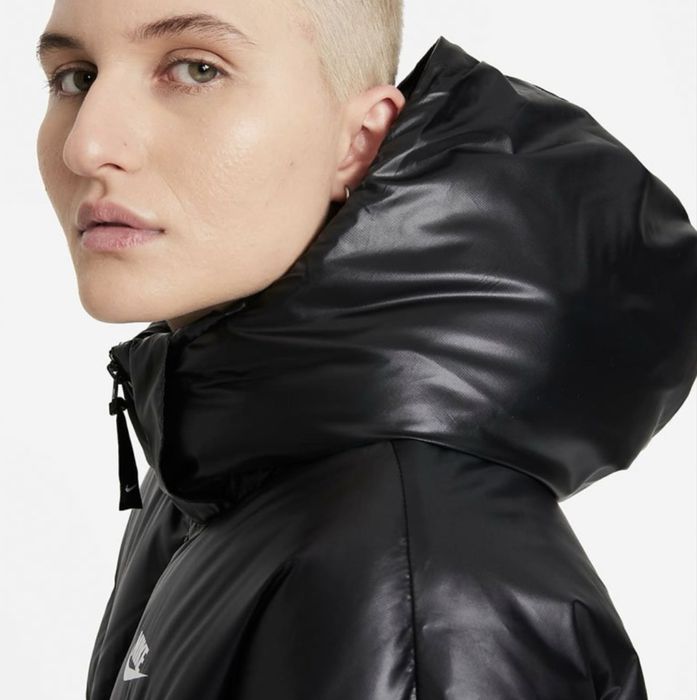 Яке Nike TF city hd parka