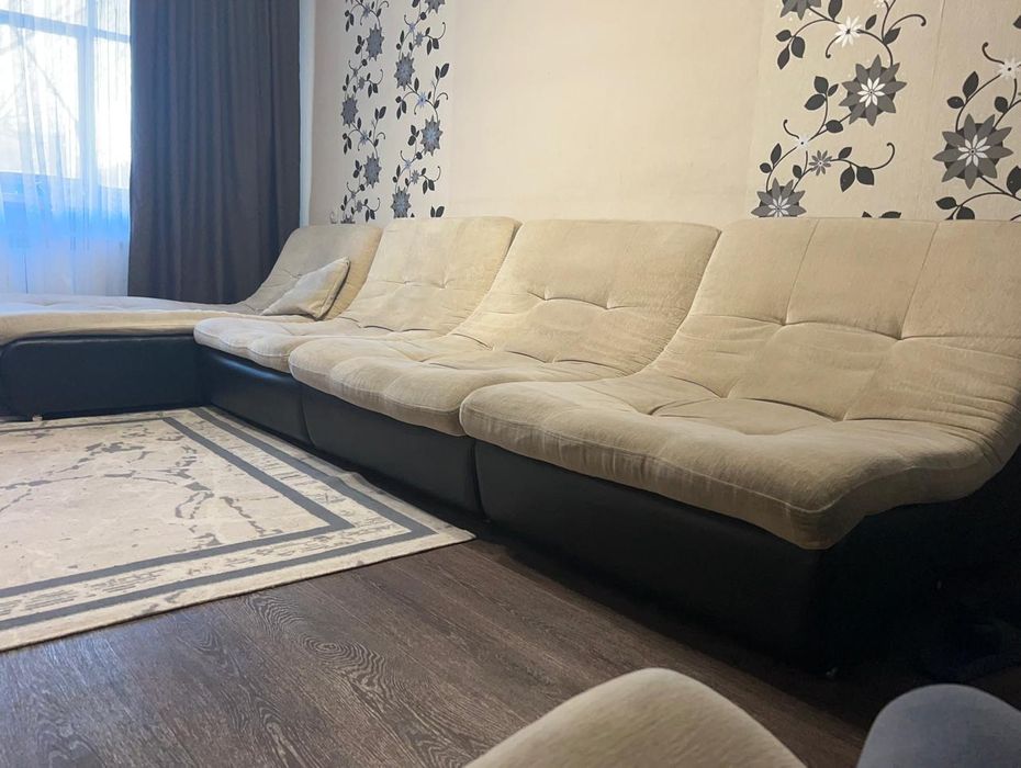 Диван в гостиную