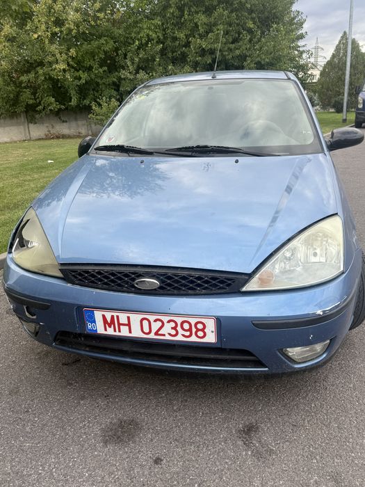 Dezmembrez ford focus 1.8 diesel