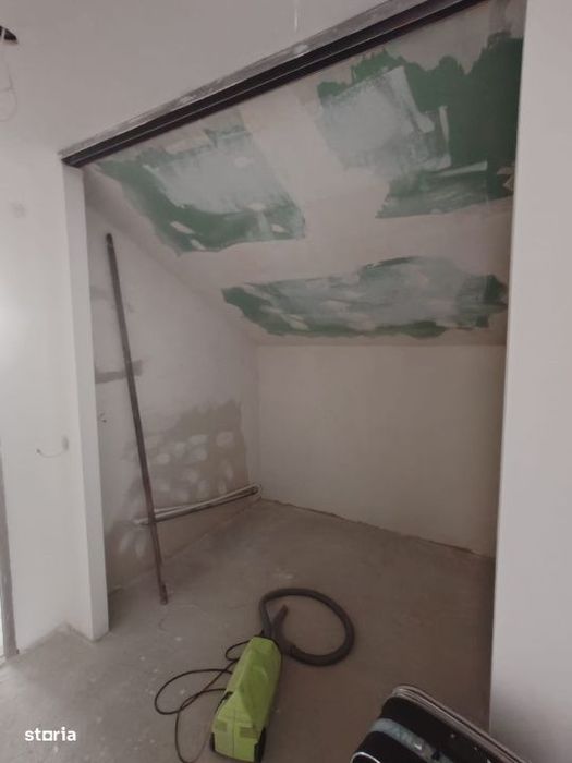Casa 240 mp, mobilata si gata de locuit, zona Baia Sprie - Central