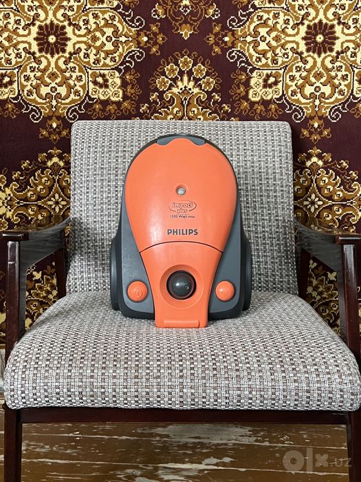 Пылесос Philips FC8390