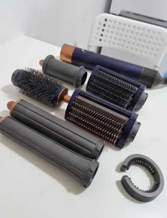 Dyson Airwrap Multistyler