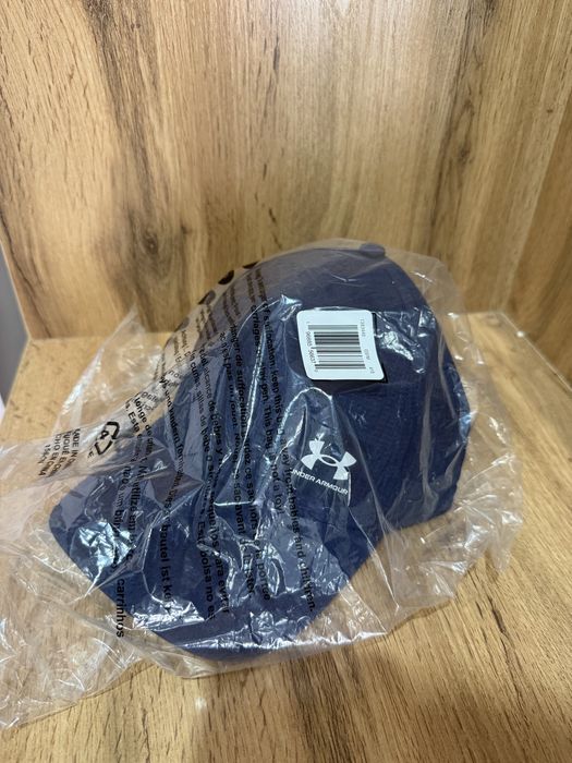 Кепка under armour оригинал новая