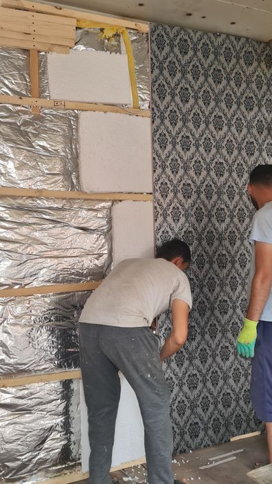 Контейнер дан домик офис