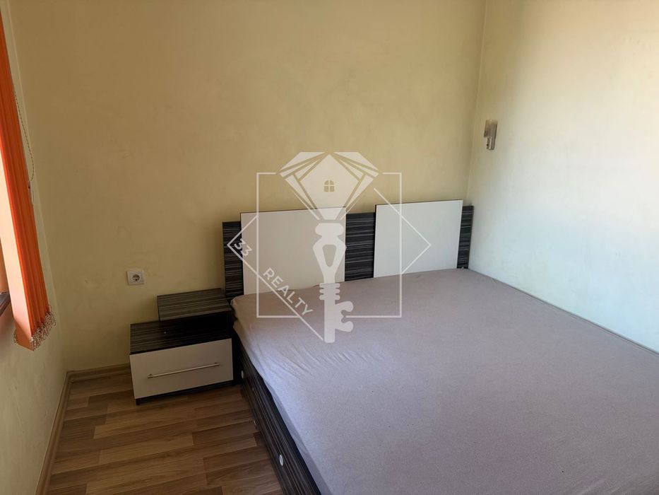 Продава се Двустаен апартамент в Пловдив, Мараша - 38 кв.м за 3053 €/кв.м - Снимка #7