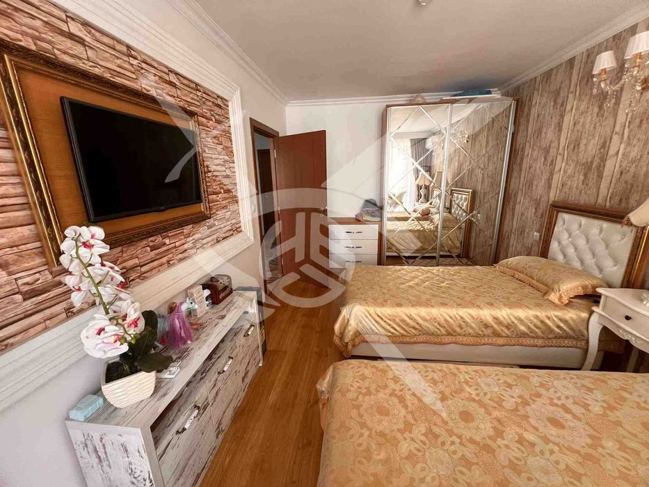 Продава се Тристаен апартамент в Свети Влас - 100 кв.м за 893 €/кв.м - Снимка #3