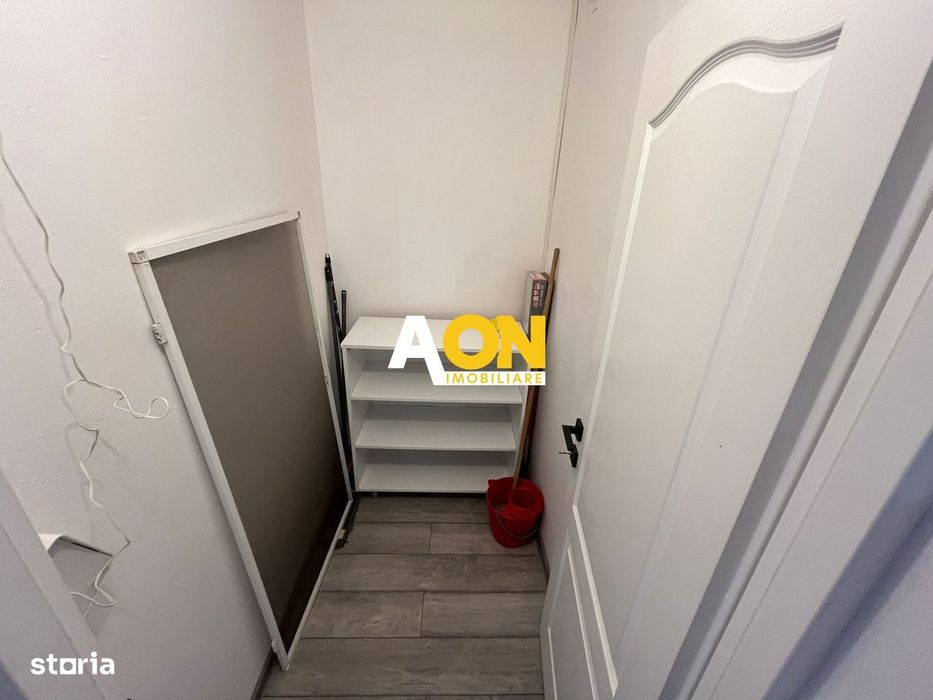 Apartament 3 Camere Superfinisat, Etaj 1 , Cetate, Foste Propiretati