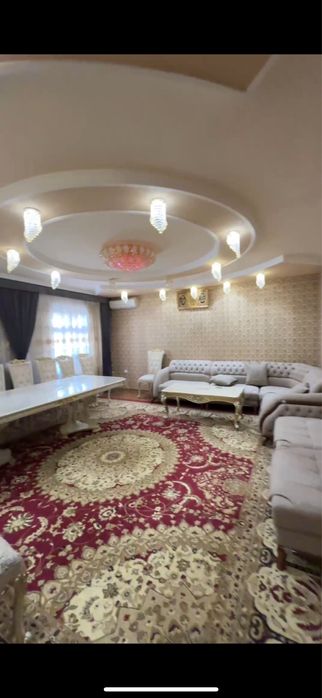 Квартира Себзор 5 Хона нахт,Ипотека, фарқи йўқ