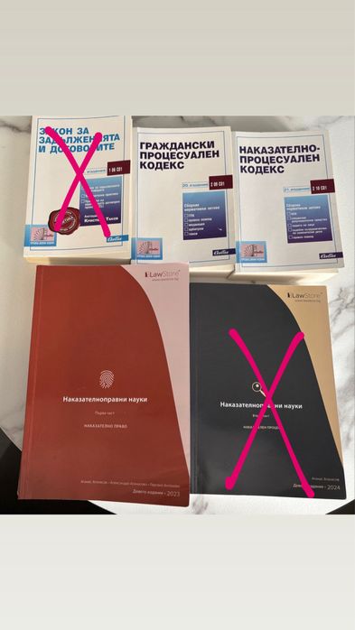 АПК, Данъци, НПК, ГПК