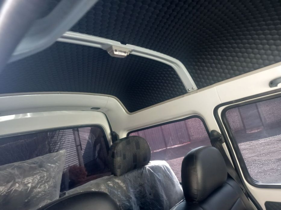 Damas 2023 metan 13 diska balon polik cixol