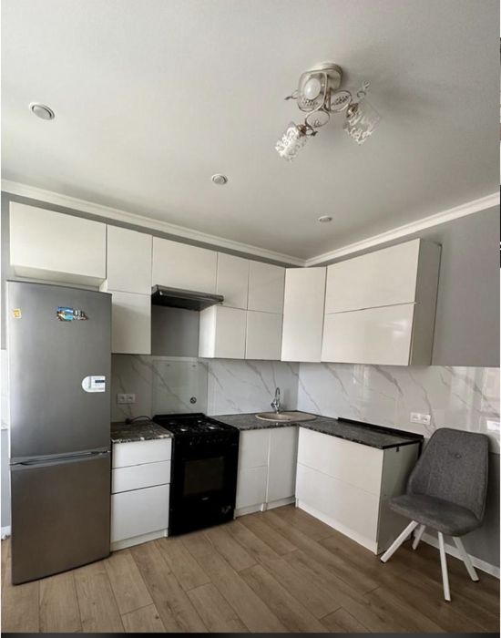 Куханный гарнитур