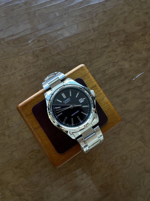 Продам часы Casio ( новые )