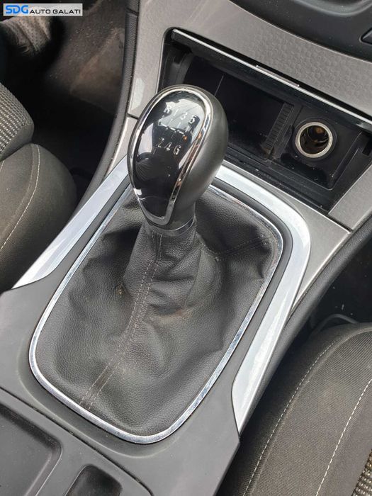 Nuca cu Manson 6 Trepte Cutie Manuala Opel Insignia A 2008 - 2017 [C8044]