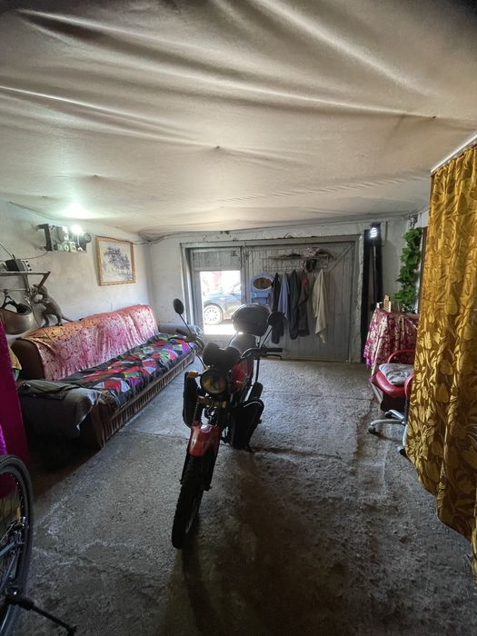 Гараж на 26 квартале