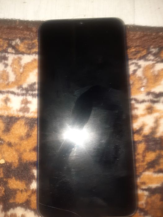 Редми 9с паурбанк в подарок