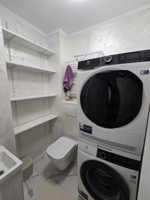 Ap 3 camere Tomis 3, prima inchiriere