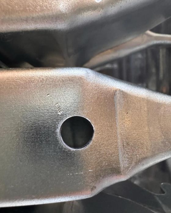 Montant zincat cu cioc 50cm , spade cofraje , la doar 4,48 lei + TVA