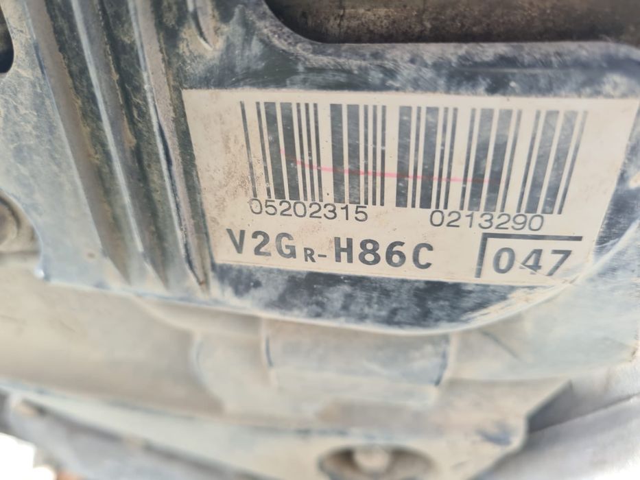 Продам ДВС обьем 3,5