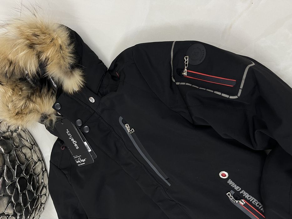 Geaca bogner sky model 2025