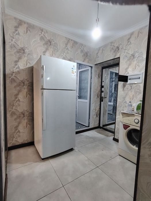 Санфак йакинида арендага Квартира берилади