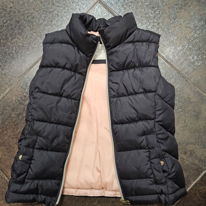 Преходно яке Benetton