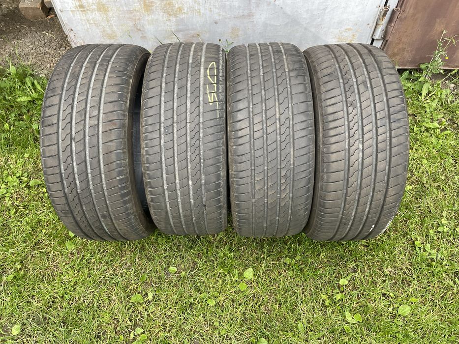 Set anvelope de vara Firestone 225x45xR17 2023