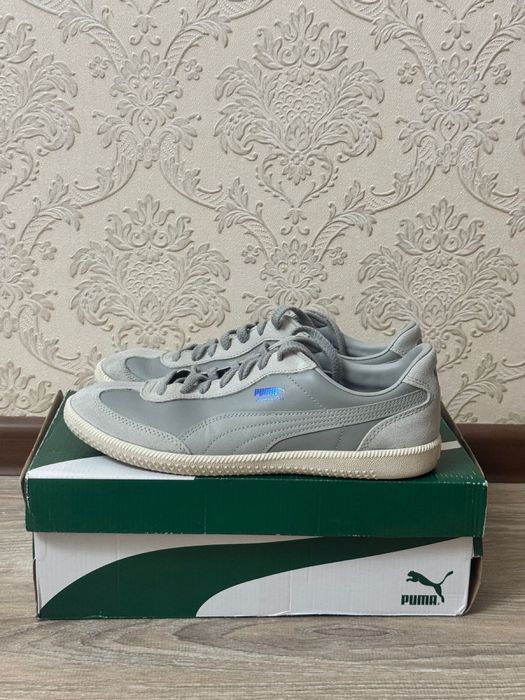 Кроссовки Puma оригинал новые