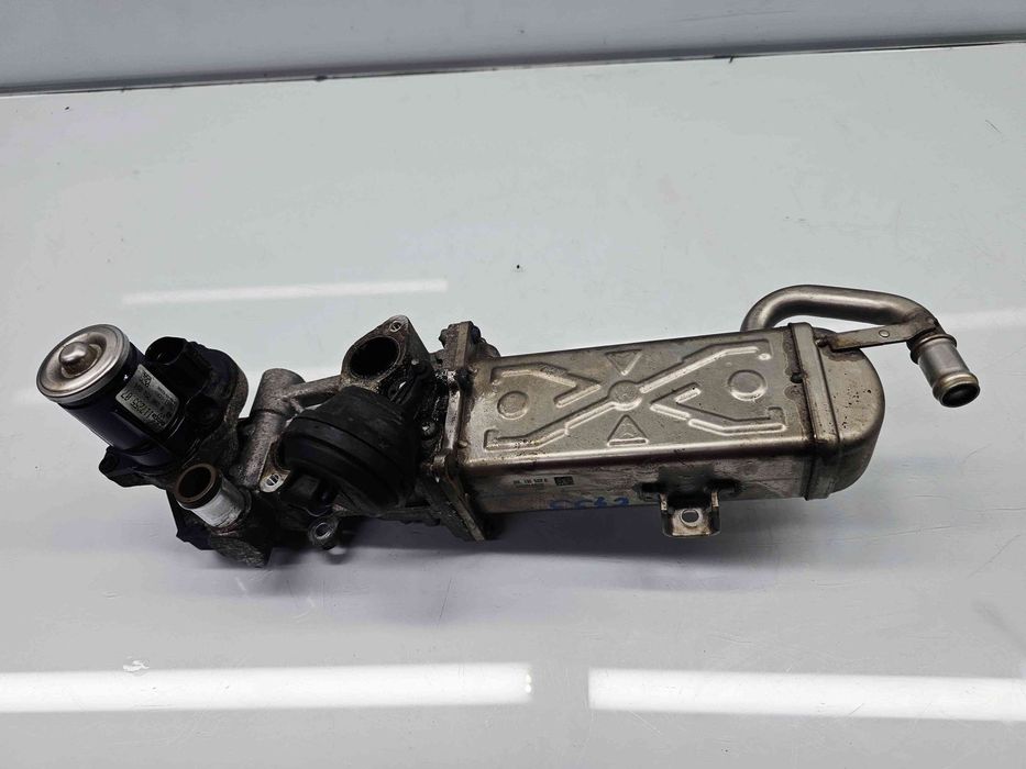 Racitor gaze  Skoda Superb II (3T4) [Fabr 2008-2015] 03L131512C 2.0 TD