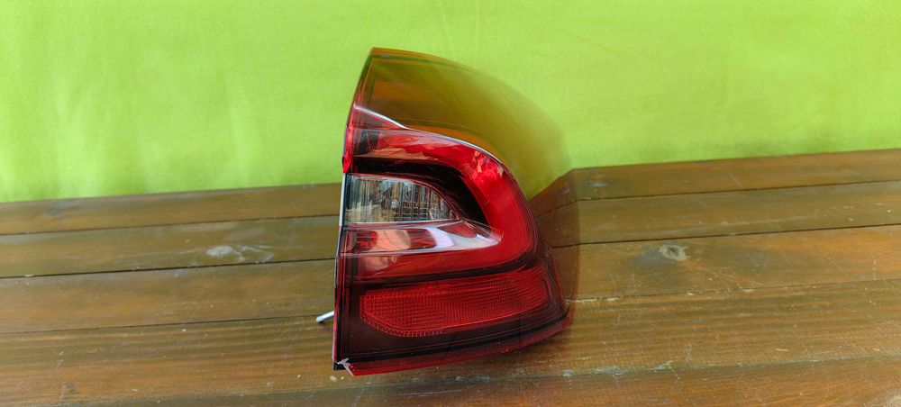 Стоп за Ford Focus LED / Стоп Форд Фокус