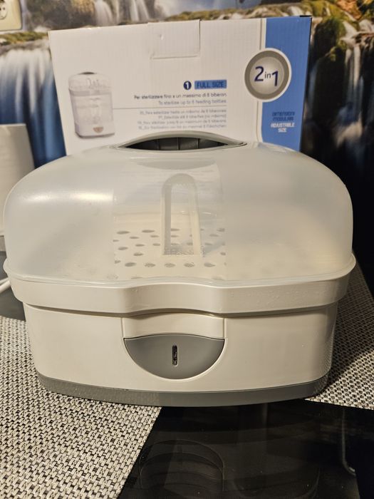 Sterilizator chicco