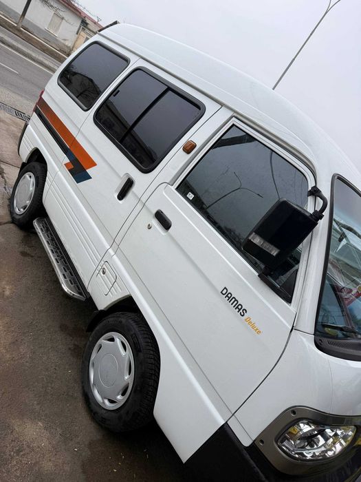 Damaz sirchna sotiladi.