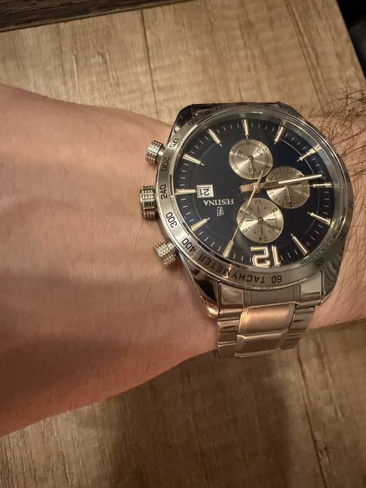 Festina  Timeless Chronograph 16759/7