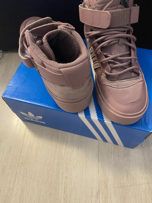 Ghete adidas dama