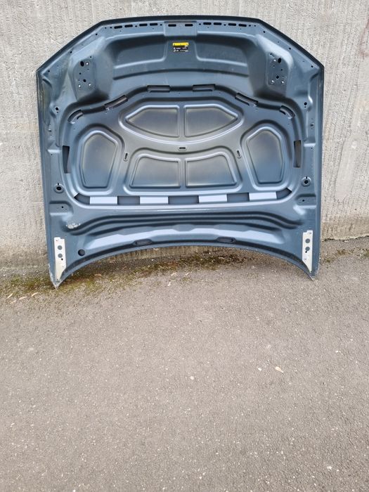 Capota față Audi A6 2018-2024